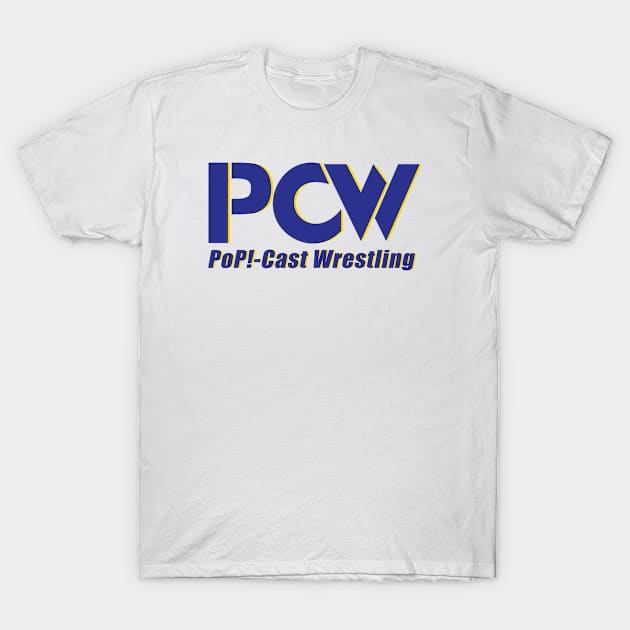 PCW - Turner Retro T-Shirt by PanelsOnPages